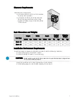 Preview for 11 page of ETC Unison ERn2-W Installation Manual