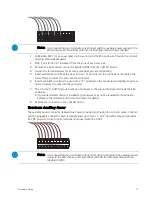 Preview for 21 page of ETC Unison ERn2-W Installation Manual