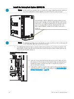 Preview for 30 page of ETC Unison ERn2-W Installation Manual