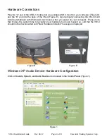 Preview for 4 page of ETC VM-4 Installation Manual