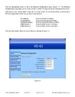 Preview for 11 page of ETC VS-61 Installation Manual