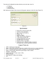 Preview for 16 page of ETC VS-61 Installation Manual