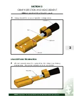 Предварительный просмотр 18 страницы Etco IP-Mini Instruction Manual