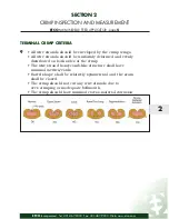 Предварительный просмотр 22 страницы Etco IP-Mini Instruction Manual