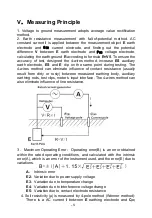 Предварительный просмотр 12 страницы ETCR 3000B Manual