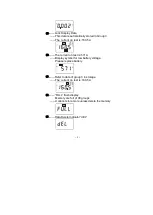 Preview for 10 page of ETCR 9000 Manual