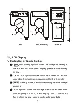 Preview for 12 page of ETCR 9200 Manual