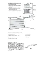 Предварительный просмотр 5 страницы Etdoor ET-1000E Installation Instructions And User Manual