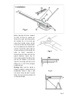 Предварительный просмотр 6 страницы Etdoor ET-1000E Installation Instructions And User Manual