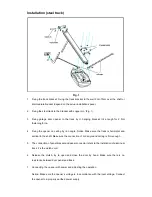 Preview for 7 page of Etdoor ET-1000E Installation Instructions And User Manual