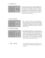 Preview for 14 page of Etdoor ET-1000E Installation Instructions And User Manual