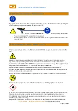 Preview for 13 page of ete IR1759-MK5-AT3130-EDCont Operation And Maintenance Manual