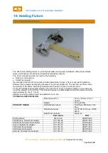 Preview for 36 page of ete IR1759-MK5-AT3130-EDCont Operation And Maintenance Manual