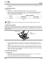 Preview for 4 page of ete SDE PEW-12 Instruction Sheet