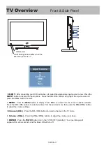 Предварительный просмотр 12 страницы Etec 16E700 User Manual