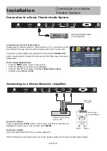 Предварительный просмотр 19 страницы Etec 16E700 User Manual