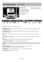 Preview for 13 page of Etec 20E700 User Manual