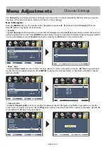 Preview for 31 page of Etec 20E700 User Manual