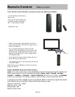 Предварительный просмотр 9 страницы Etec 24E700 User Manual