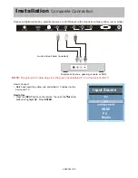 Preview for 14 page of Etec 24E800LC User Manual