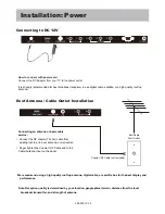 Preview for 17 page of Etec 24E800LC User Manual