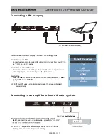 Preview for 18 page of Etec 24E800LC User Manual