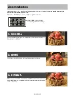 Preview for 32 page of Etec 24E800LC User Manual