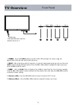 Preview for 11 page of Etec 28E700 User Manual