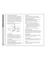 Предварительный просмотр 4 страницы Etec 32A66 User Manual