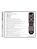 Предварительный просмотр 8 страницы Etec 32A66 User Manual