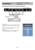 Preview for 16 page of Etec 32E40 User Manual