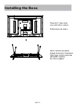 Preview for 8 page of Etec 32E725 User Manual