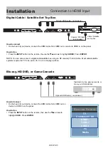 Preview for 14 page of Etec 32E725 User Manual