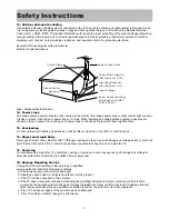 Preview for 4 page of Etec 32E800 User Manual