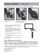 Preview for 8 page of Etec 32E800 User Manual