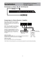 Preview for 18 page of Etec 32E800 User Manual