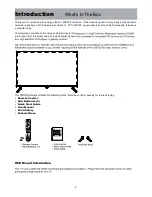 Preview for 8 page of Etec 32EF20 User Manual