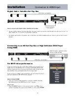 Preview for 15 page of Etec 32EF20 User Manual