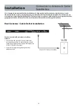 Preview for 14 page of Etec 39E725 User Manual