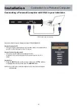 Preview for 18 page of Etec 39E725 User Manual