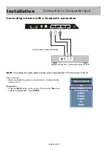 Preview for 16 page of Etec 40E650HD User Manual