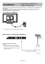 Preview for 17 page of Etec 40E650HD User Manual