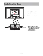 Preview for 8 page of Etec 40E700 User Manual