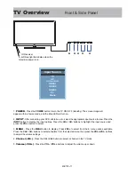 Preview for 12 page of Etec 40E700 User Manual