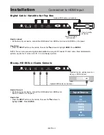 Preview for 14 page of Etec 40E700 User Manual