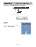 Preview for 16 page of Etec 40E700 User Manual