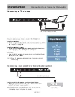 Preview for 18 page of Etec 40E700 User Manual