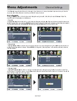 Preview for 32 page of Etec 40E700 User Manual