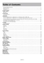 Preview for 6 page of Etec 40E750 User Manual