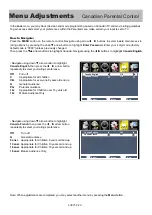 Preview for 30 page of Etec 40E750 User Manual